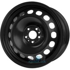 Цена на Magnetto R1-1964 R16 W6.5 PCD5x98 ET39 DIA58 black