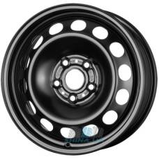 Цена на Magnetto R1-1979 R16 W6 PCD5x112 ET43 DIA57.1 black
