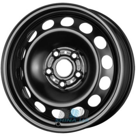 Ціна на Диски Magnetto R1-1979 R16 W6 PCD5x112 ET43 DIA57.1 black
