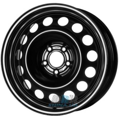 Цена на Диски Magnetto R1-1996 R17 W7 PCD5x108 ET42 DIA65.1 black