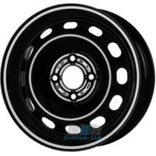Цена на Magnetto R1-2008 R15 W6 PCD4x108 ET45 DIA63.4 black