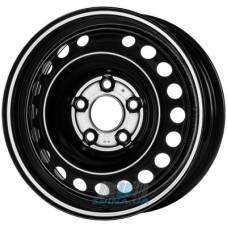 Цена на Magnetto R1-2010 R15 W6 PCD5x114.3 ET46 DIA67.1 black