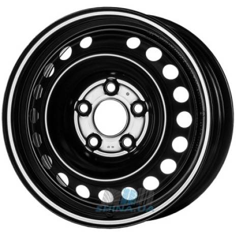Ціна на Диски Magnetto R1-2010 R15 W6 PCD5x114.3 ET46 DIA67.1 black