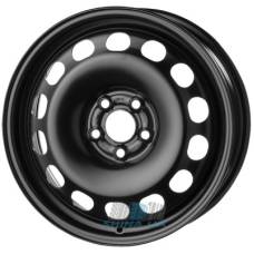 Цена на Magnetto R1-2034 R16 W6 PCD5x100 ET45 DIA57.1 black