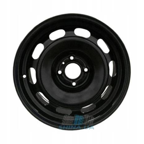 Цена на Диски Magnetto R1-2059 R16 W6.5 PCD4x108 ET32 DIA65.1 black