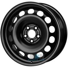 Цена на Magnetto R1-2066 R16 W6 PCD5x100 ET35 DIA57.1 black