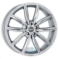 Ціна на Mak Allianz R20 W8 PCD5x120 ET30 DIA72.6 gun metal mirror