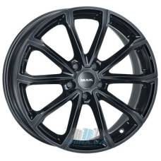 Ціна на Mak DaVinci R16 W6 PCD5x100 ET35 DIA57.1 gloss black