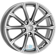 Ціна на Mak DaVinci R16 W6.5 PCD5x114.3 ET45 DIA60.1 light titan