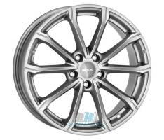 Mak DaVinci R16 W6.5 PCD5x108 ET45 DIA63.4 light titan