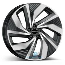 Ціна на Mak Electra R21 W8.5 PCD5x112 ET40 DIA57.1 black mirror