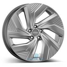 Ціна на Mak Electra R20 W8 PCD5x112 ET45 DIA57.1 light titan