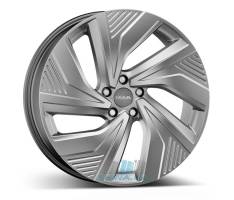 Mak Electra R20 W8 PCD5x112 ET45 DIA57.1 light titan