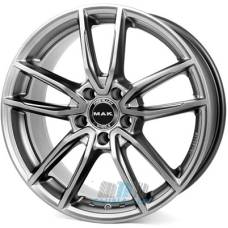 Ціна на Mak Evo R20 W9 PCD5x112 ET57 DIA66.6 matt titan
