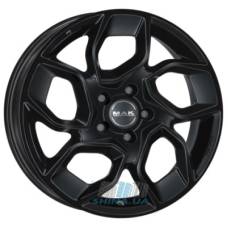 Ціна на Mak Express R16 W6.5 PCD5x120 ET50 DIA65.1 gloss black