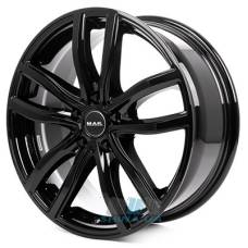 Ціна на Mak Fahr R17 W8 PCD5x112 ET30 DIA66.6 gloss black