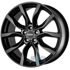 Ціна на Mak Highlands R18 W8 PCD5x108 ET45 DIA63.4 matt black