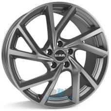 Цена на Mak Kassel R18 W8 PCD5x112 ET39 DIA66.6 matt titan