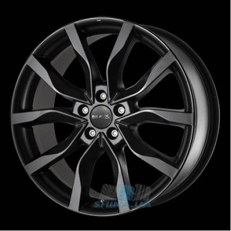 Цена на Диски Mak Koln R18 W9 PCD5x130 ET50 DIA71.6 matt black
