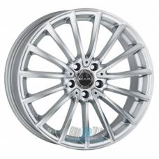 Ціна на Mak Komet R17 W7.5 PCD5x112 ET40 DIA66.6 silver