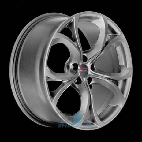 Цена на Диски Mak Lario R18 W8 PCD5x110 ET34 DIA65.1 matt titan