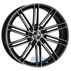 Ціна на Mak Leipzig R21 W11.5 PCD5x130 ET58 DIA71.6 gloss black