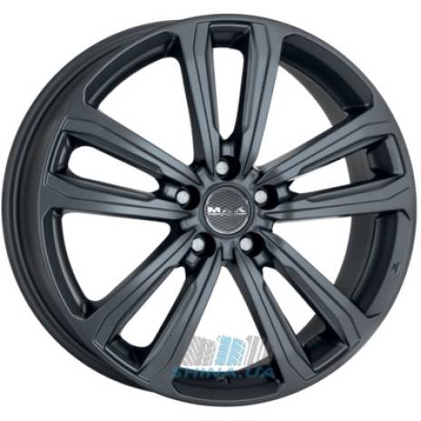 Ціна на Диски Mak Magma R17 W7 PCD4x108 ET32 DIA72.1 matt titan