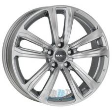 Ціна на Mak Magma R17 W7.5 PCD5x114.3 ET48 DIA76.1 silver
