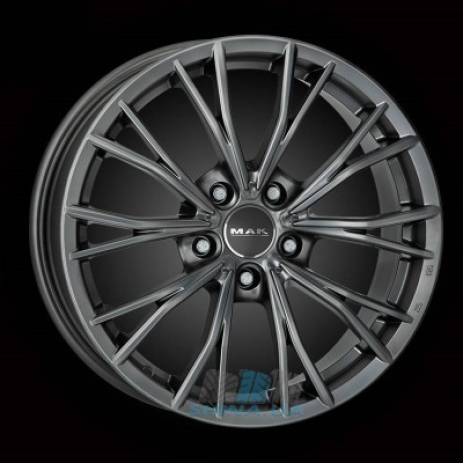 Цена на Диски Mak Mark R19 W8.5 PCD5x112 ET25 DIA66.6 gun metal mirror