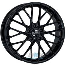 Ціна на Mak Monaco R19 W8.5 PCD5x112 ET39 DIA66.6 gloss black