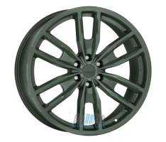 Mak Peak R18 W8.5 PCD6x139.7 ET24 DIA106.1 army green
