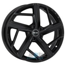 Ціна на Mak Qvattro R19 W8.5 PCD5x112 ET38 DIA66.6 gloss black