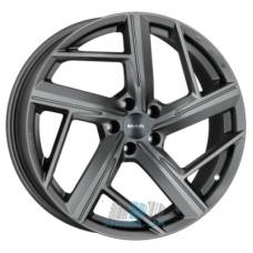 Ціна на Mak Qvattro R18 W8 PCD5x112 ET50 DIA57.1 matt titan
