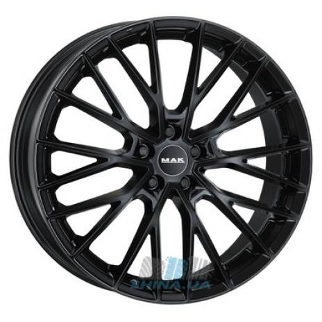 Ціна на Диски Mak Speciale R19 W8 PCD5x112 ET45 DIA57.1 BM