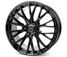 Mak Speciale R20 W8 PCD5x112 ET45 DIA57.1 gloss black