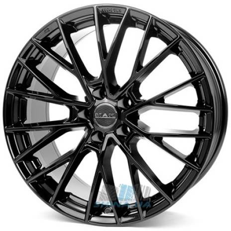 Цена на Диски Mak Speciale R20 W8.5 PCD5x112 ET30 DIA66.6 gloss black