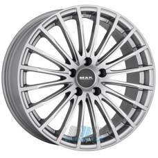 Ціна на Mak Starlight R17 W7.5 PCD5x112 ET30 DIA66.6 silver