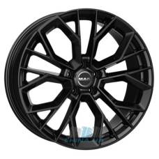 Ціна на Mak Stilo R20 W8.5 PCD5x108 ET42 DIA63.4 gloss black