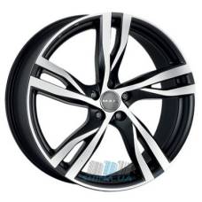 Ціна на Mak Stockholm R18 W8 PCD5x108 ET45 DIA63.4 ice black