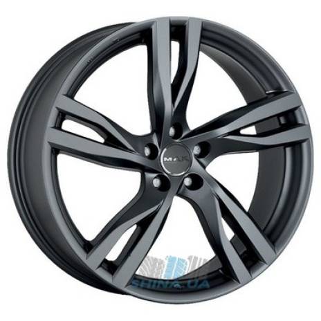 Ціна на Диски Mak Stockholm R19 W8 PCD5x108 ET50 DIA63.4 matt titan