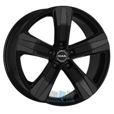 Ціна на Mak Stone 5 R18 W7.5 PCD5x127 ET50 DIA71.6 gloss black