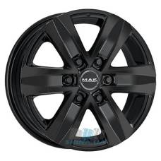 Ціна на Mak Stone 6 R18 W8 PCD6x139.7 ET15 DIA106.1 gloss black