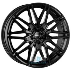 Ціна на Mak Sturm R21 W9.5 PCD5x112 ET36 DIA66.6 gloss black