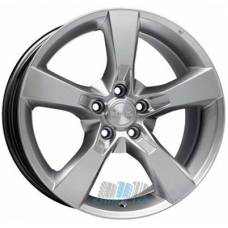 Ціна на Mak Terra R18 W8 PCD5x120 ET45 DIA65.1 HS