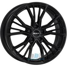 Ціна на Mak Union R17 W7 PCD5x100 ET38 DIA57.1 gloss black