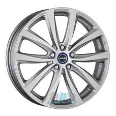 Ціна на Mak Watt R19 W5 PCD5x112 ET43 DIA66.6 silver