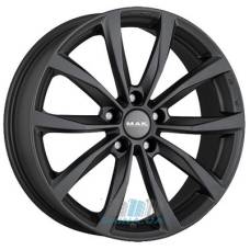 Ціна на Mak Wolf R16 W6.5 PCD5x112 ET42 DIA57.1 gloss black
