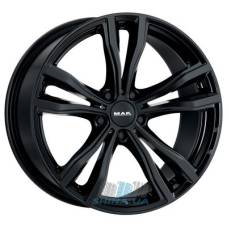 Ціна на Mak X-Mode R19 W9 PCD5x120 ET37 DIA74.1 gloss black