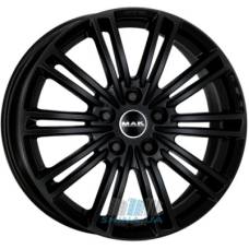 Ціна на Mak York R18 W8 PCD5x108 ET45 DIA63.4 gloss black