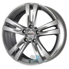 Ціна на Mak Zenith R15 W5.5 PCD4x100 ET42 DIA60.1 gloss black